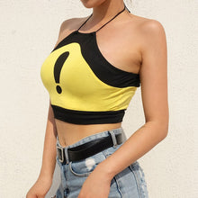 Load image into Gallery viewer, Summer Bralette Crop Top - Summer 2020