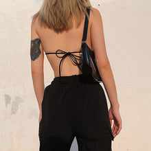 Load image into Gallery viewer, Rave Clubwear Backless - Summer 2020