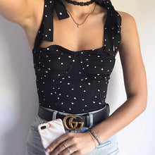 Load image into Gallery viewer, Off the Shoulder Tank Top - Summer 2020