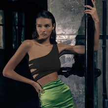 Load image into Gallery viewer, Clubwear Backless Crop Top - Summer 2020